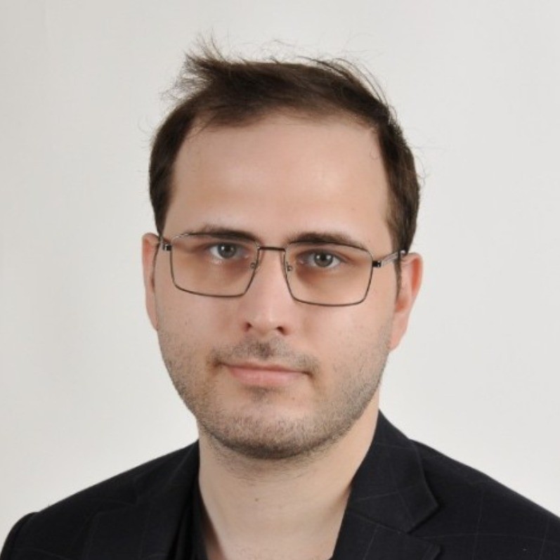 Profile photo of Alexandre Ehrlich, CEO & Founder of Deeng-Dong.